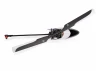 Blade InFusion 120 BNF Basic with AS3X and SAFE