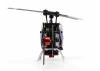 Blade InFusion 120 BNF Basic with AS3X and SAFE