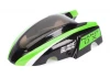 Nano QX Green Canopy