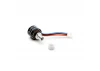 200 QX Brushless Motor Reverse Thread