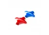 Canopy set Red & Blue: Inductrix