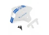 Replacement Canopy: Inductrix BL