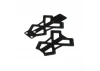 Frame Set: 250 QX FPV