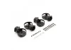 Motor Mounts: 250 QX FPV
