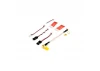 Cable Set: Vortex Pro