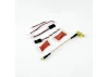 Cable Set: Vortex Pro