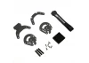 Crash Kit 4 - Carbon Mount - Bumper: Vortex 230