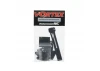 Crash Kit 4 - Carbon Mount - Bumper: Vortex 230
