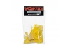 Plastic Kit - Yellow: Vortex 230