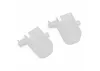 Motor Mount Cover: Ozone