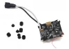 Main Control Board: Ozone