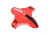 Canopy (red): Landslide