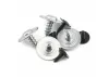 Screw set(8): Landslide