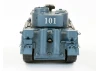 Brother RC Tank 1:18 German Tiger 1 Grey