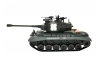 Brother RC Tank 1:18 Usa M26 Pershing Snow Leopard Green