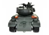 Brother RC Tank 1:18 Usa M26 Pershing Snow Leopard Green