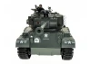 Brother RC Tank 1:18 Usa M26 Pershing Snow Leopard Green