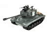 Brother RC Tank 1:18 Usa M26 Pershing Snow Leopard Green