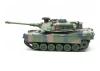 Brother Tank RC Tank 1:18 Usa M1A2 Camo Green