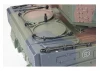 Brother RC Tank 1:18 German Leopard 2 Camo