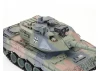 Brother RC Tank 1:18 German Leopard 2 Camo