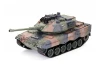 Brother RC Tank 1:18 German Leopard 2 Camo