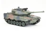 Brother RC Tank 1:18 German Leopard 2 Camo