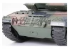Brother RC Tank 1:18 German Leopard 2 Camo
