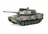 Brother RC Tank 1:18 German Leopard 2 Camo