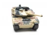 Brother Tank RC Tank 1:18 German Leopard 2 Desert Camo