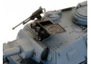 Brother RC Tank 1:18 German Panther III Grey
