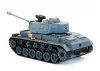 Brother RC Tank 1:18 German Panther III Grey