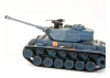 Brother RC Tank 1:18 German Panther III Grey