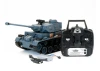 Brother RC Tank 1:18 German Panther III Grey