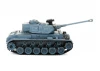 Brother RC Tank 1:18 German Panther III Grey