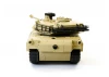 Brother RC Tank 1:18 Usa M1A2 Desert Storm