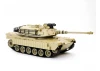 Brother RC Tank 1:18 Usa M1A2 Desert Storm