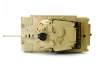 Brother RC Tank 1:18 Usa M1A2 Desert Storm