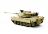 Brother RC Tank 1:18 Usa M1A2 Desert Storm