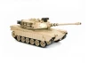 Brother RC Tank 1:18 Usa M1A2 Desert Storm