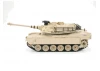 Brother RC Tank 1:18 Usa M1A2 Desert Storm