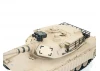Brother RC Tank 1:18 Usa M1A2 Desert Storm
