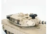 Brother RC Tank 1:18 Usa M1A2 Desert Storm