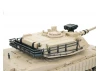 Brother RC Tank 1:18 Usa M1A2 Desert Storm
