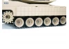 Brother RC Tank 1:18 Usa M1A2 Desert Storm
