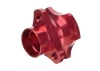 Corally Aluminium. Rear Whee L Hub Ssx-12 - Right - 1 PC