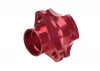 Corally Aluminium. Rear Whee L Hub Ssx-12 - Right - 1 PC