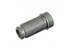 Corally Aluminium. Threaded Shock Body - Hardcoated - 1 PC