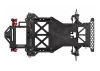 Corally Ssx-125 7075 Aluminium Chassis Kit