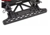Corally Ssx-125 7075 Carbon Chassis Kit